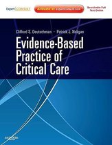 Evidence-Based Practice of Critical Care