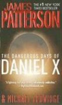 The Dangerous Days of Daniel X