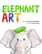 Elephant Art