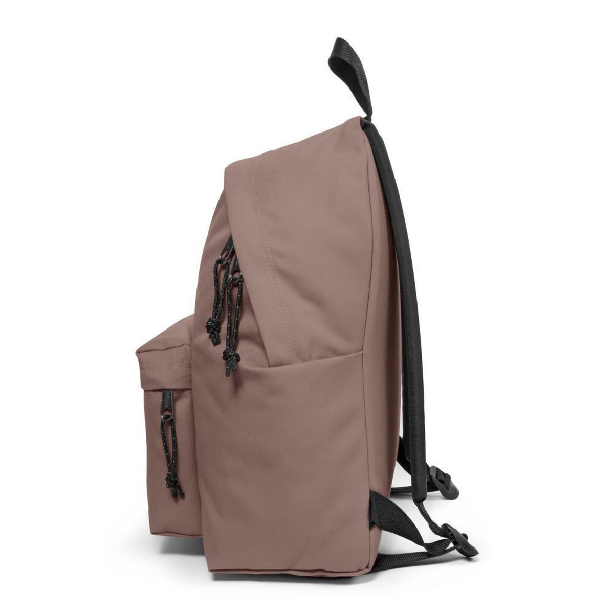 Elektronisch Kostuum brandwonden Eastpak Padded Pak'R - Rugzak - Classic Nude | bol.com