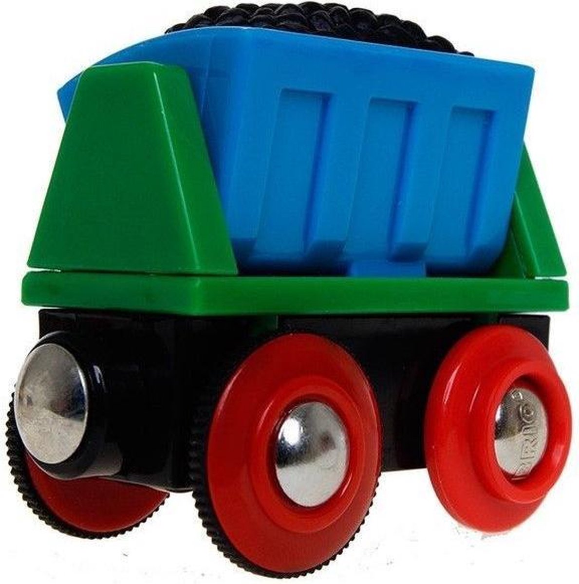 BRIO Trein op batterijen - 33319 — afbeelding 10