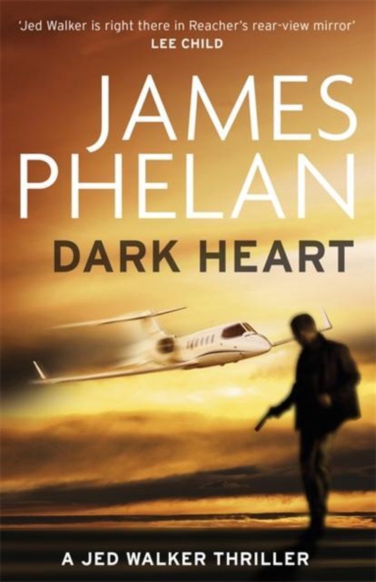 Dark Heart - cover