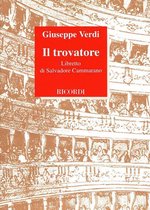 Il Trovatore It Lib