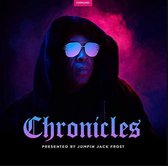 Chronicles - Presented By Jumpin Jack Frost