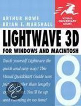 Lightwave 3D 8