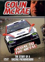 Colin Mcrae - Pedal To The (Import)