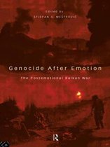 Genocide after Emotion