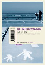 Omslag De weduwnaar