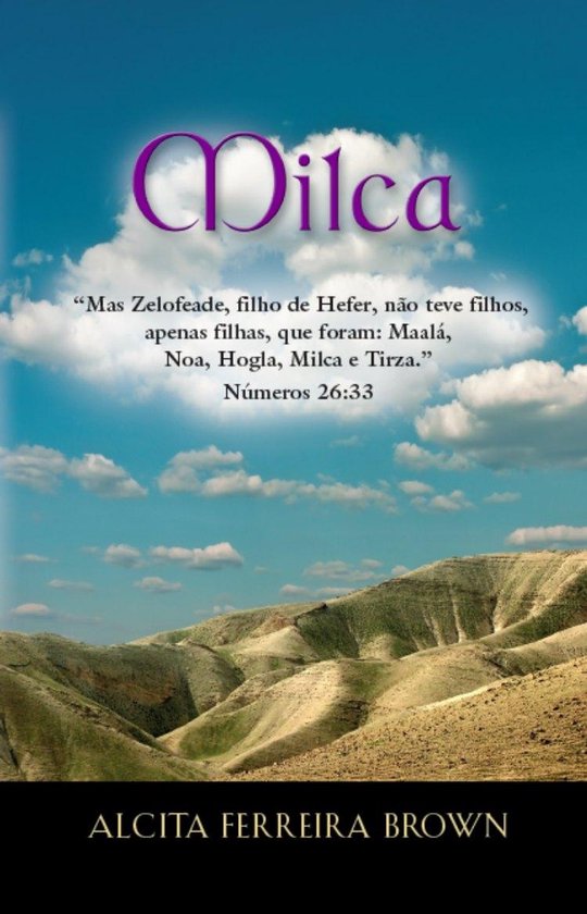 Milca - cover