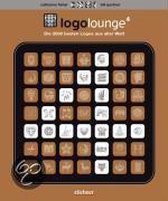 Logo Lounge 4: Die 2000 besten Logos aus aller Welt... | Book