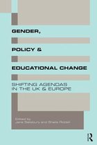 Gender, Policy and Educational Change