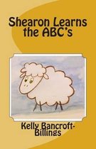 Shearon Learns the Abc's