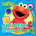 Sesame Street Shapes in the Neighborhood