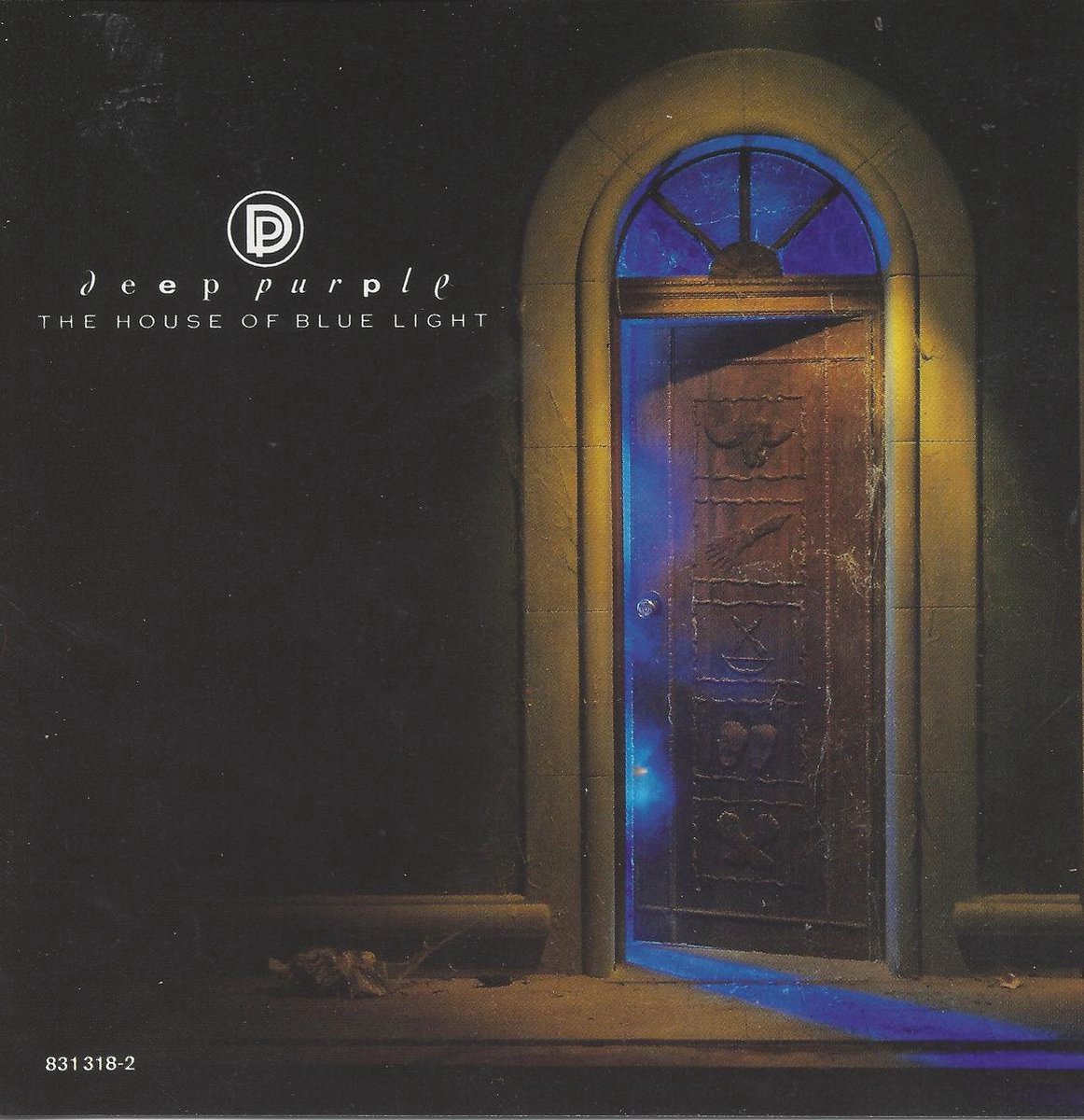 House of Blue Light