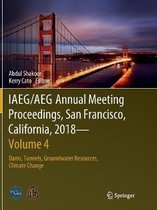 IAEG/AEG Annual Meeting Proceedings, San Francisco, California, 2018 - Volume 4