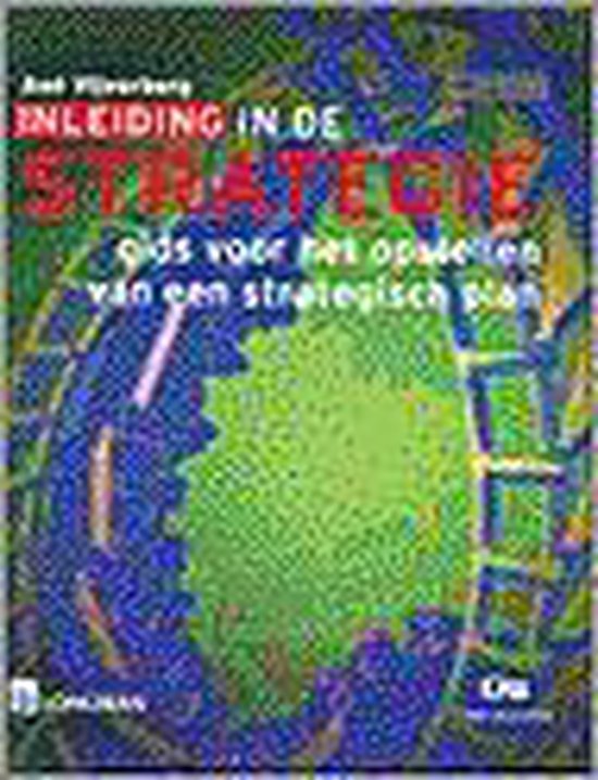INLEIDING IN DE STRATEGIE - Open Universiteit | Northernlights300.org