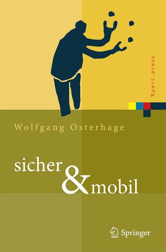 Computer Science and Engineering (German Language) - sicher  ... - cover