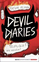 Devil Diaries - Teuflisch? Von wegen!