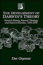 The Development of Darwin's Theory