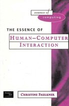 Essence Of Human-Computer Interaction