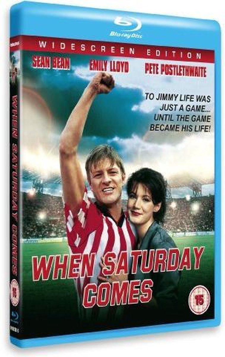 When Saturday Comes
