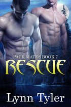 Pack Mates 7 - Rescue