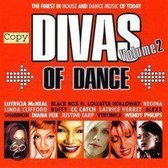 Divas of Dance, Vol. 2