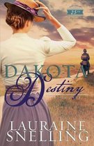 Dakota- Dakota Destiny