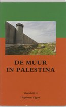Vlugschrift 16 - De muur in Palestina