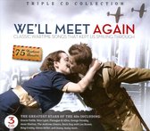 Well Meet Again / Various