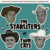 The Starliters - Two Cats (7" Vinyl Single)