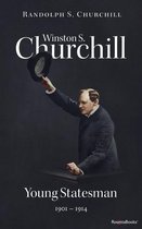 Winston S. Churchill Biography - Winston S. Churchill: Young Statesman, 1901–1914