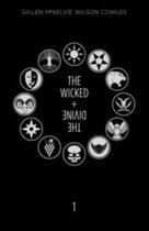 The Wicked + The Divine Deluxe Edition