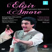 Gaetano Donizetti - L'Elisir D'Amore
