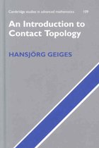 Introduction To Contact Topology