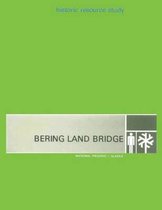 Bering Land Bridge - National Preserve - Alaska