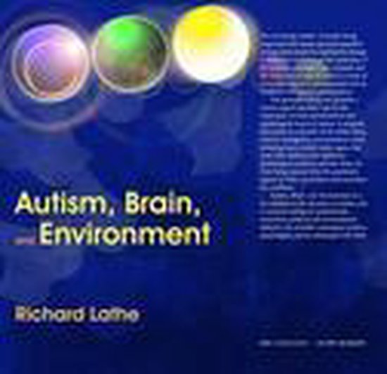 Autism, Brain, and Environment - cover