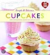 Simple & Delicious Cupcakes