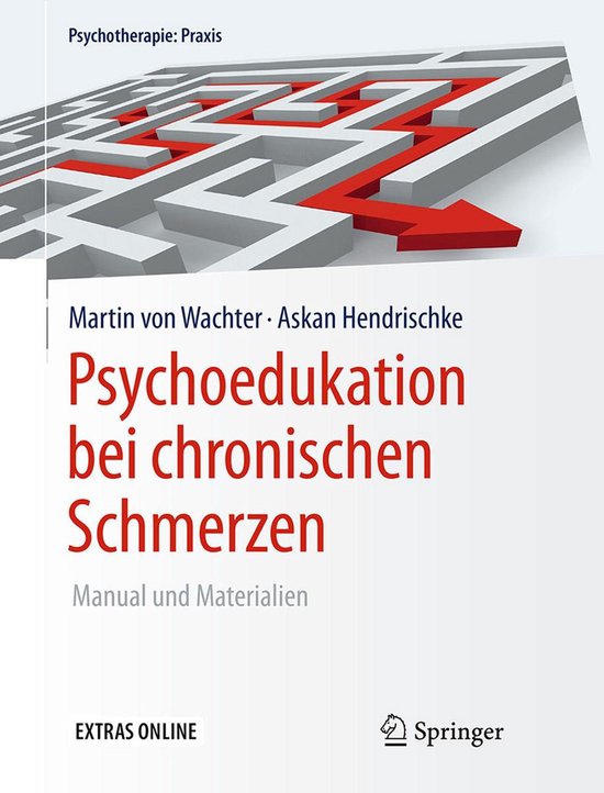 Medicine (German Language) - Psychoedukation bei chronischen Schmerzen