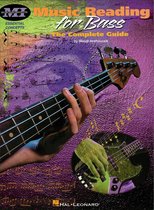 Music Reading for Bass - The Complete Guide (Music Instruction)