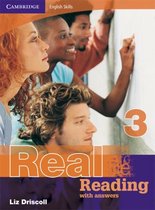 Cam Eng Skills Real Reading 3 & answers