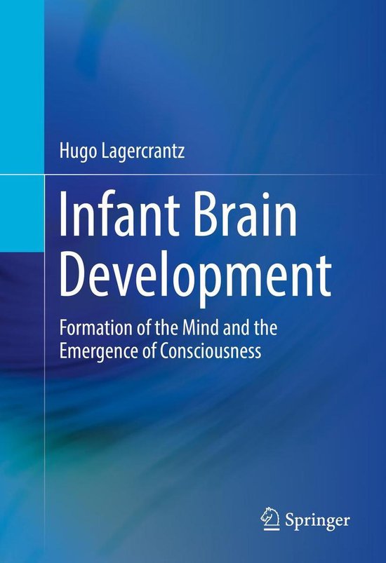 Infant Brain Development - cover