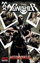 Punisher Max