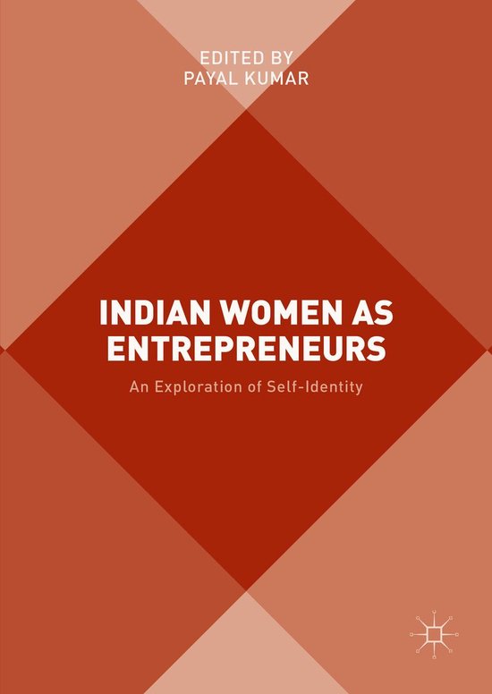 Business and Management (R0) - Indian Women as Entrepreneurs - cover