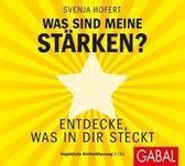 Hofert, S: Was sind meine Stärken?