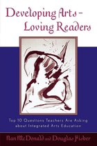 Developing Arts Loving Readers