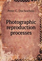 Photographic reproduction processes