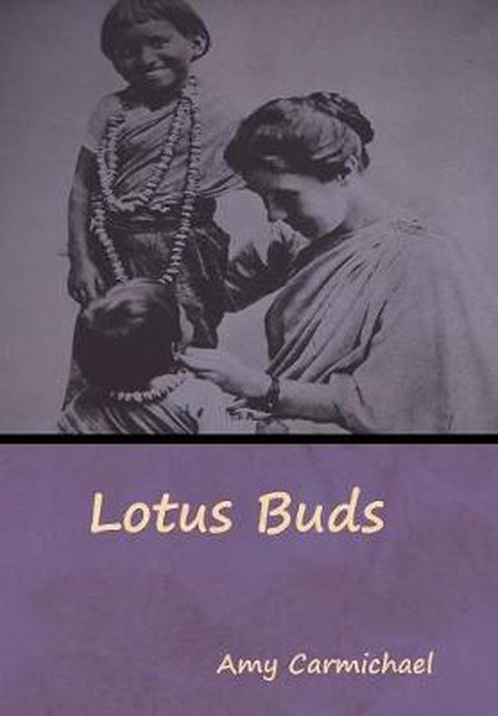 Lotus Buds - cover