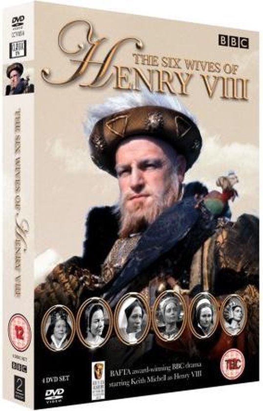 Six Wives Of Henry Viii