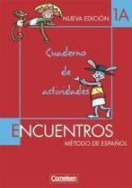 Encuentros 1. Cuaderno de Actividades Band 1 A